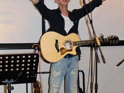 Kirkby Christian Fellowship Sunday