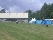 Rattlingate scout camp