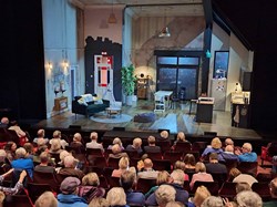 Probus Shelley Theatre 2025