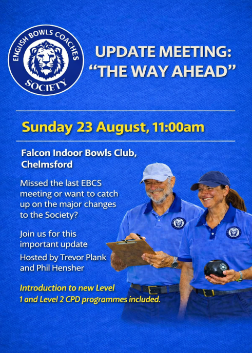 Details of EBCS update meeting 23 Aug