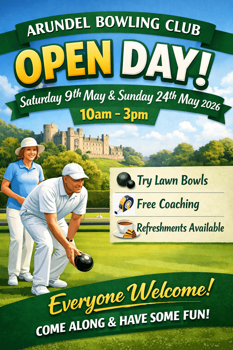 2026 Open Days