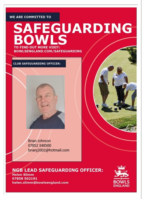 Boroughbridge Bowls Club Safeguarding