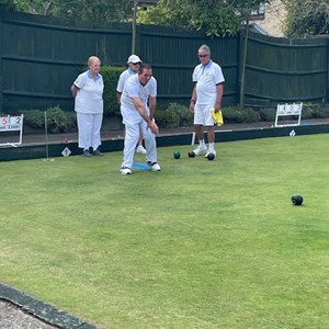 Dunstable Town Bowls Club Ltd Home