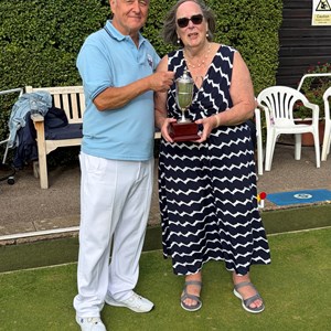New Beckenham Bowls Club NBBC Finals Days 2026