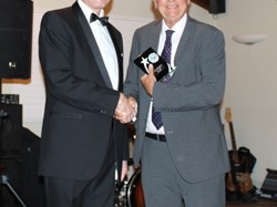 Mytchett Bowls Club Dinner & Dance 2109