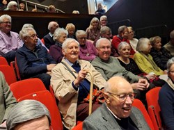 Probus Shelley Concerts 2024
