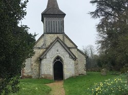 Hawkley Parish Parish Churches