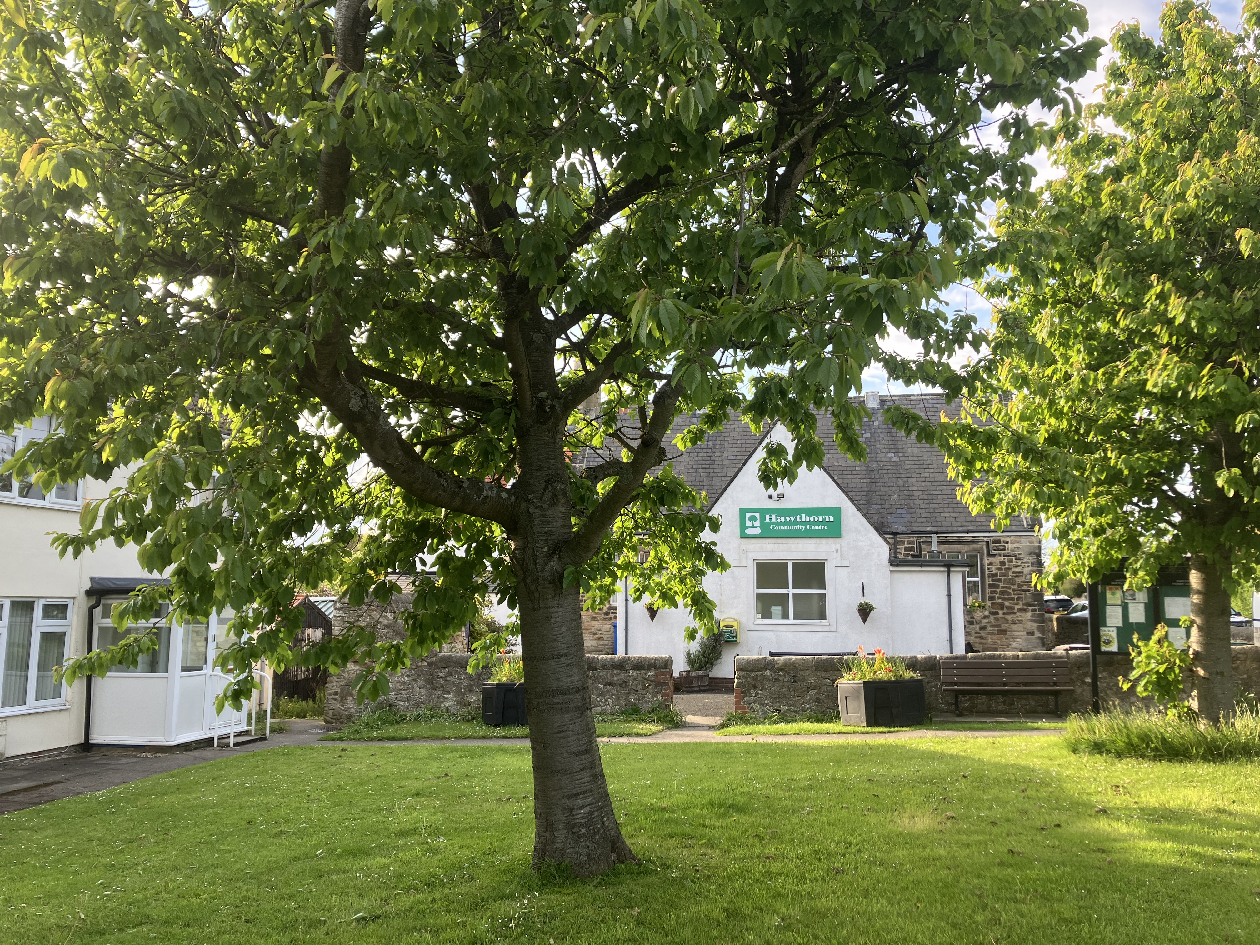 Hawthorn Parish Council Hawthorn Community Centre