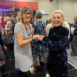 Circle of Friends CIC Gallery