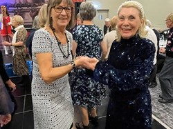 Circle of Friends CIC Gallery