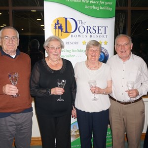 Cove Bowling Club 2017