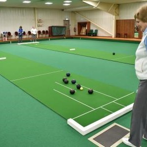 BSA Short Mat Bowls Club BSA Open Competitions