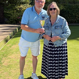 New Beckenham Bowls Club NBBC Finals Days 2026