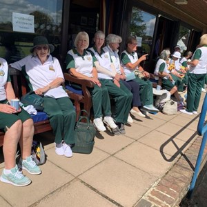 Potters Bar Ladies
