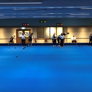 Nailsea Bowls Club Winter Tour - Torquay