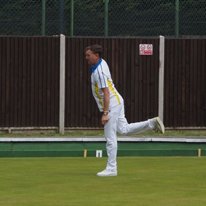 Aldiss Park Bowls Club EBF Area Finals gallery 1