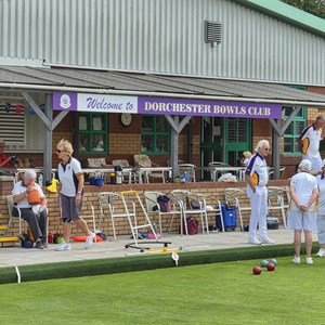 Chelmsford Bowls Club Weymouth Tour 26