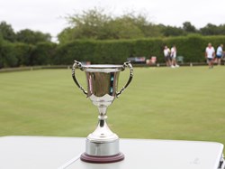Colchester Borough Bowling Association CBBA CBBA Two-Woods Singles 2025
