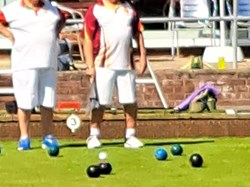 Wexham Bowls Club Gallery