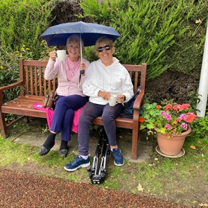 Great Hollands Bowls Club 2026 Competions Winners