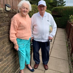 North Mymms Bowls Club  Geoff Matthews Gala