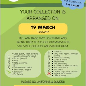 Chaddleworth and Shefford Schools PTFA Home