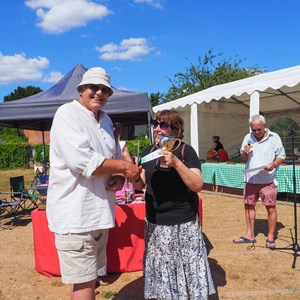 HBT Horticultural Society Photographs 2025