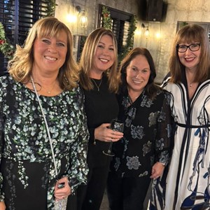 Mill Bowling Club Presentation Dinner 2025