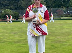 Thornaby Bowls Club FINALS DAY 2026