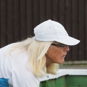 Aldiss Park Bowls Club Ladies 3s Qtr & Semi 2025