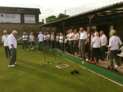 Woodbridge Bowls Club Photo Gallery