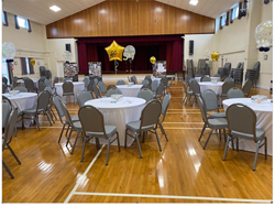 Ditton Community Centre Oaken Hall