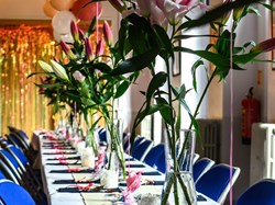 East Woodhay Village Hall Weddings