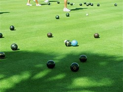 Thorpe Recreation Bowls Club Gallery