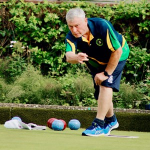 Cove Bowling Club 2024