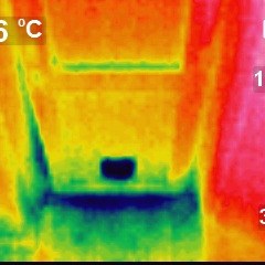 Sustainable Bourne Valley Thermal Imaging Camera