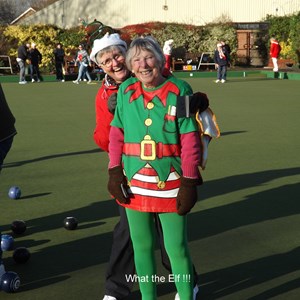Cowplain Bowling Club Gallery