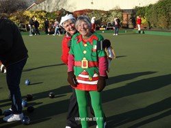 Cowplain Bowling Club Gallery