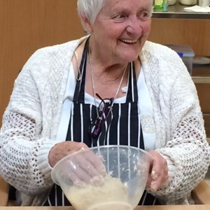 The Kingfisher Day Centre Activities