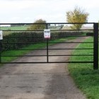 Burghwallis Parish Council Walks Around The Village