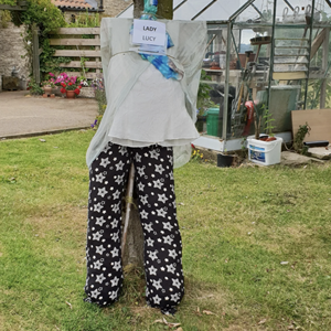 Cold Kirby Village Hall Gallery