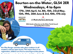 Bourton-on-the-Water Parish Council Youth