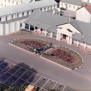 Manston Parish Council Images of Manston