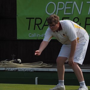 Aldiss Park Bowls Club EBF Area Finals gallery 1