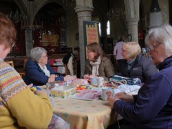 Biddenden Community Library What's on