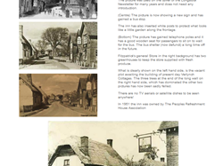 Longstock Parish Council Longstock History