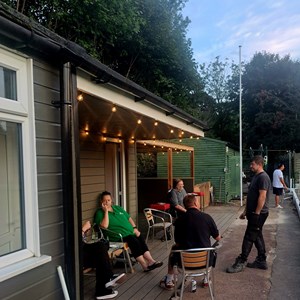 Hornsey Bowls Club Gallery