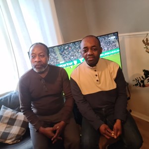 Association of North East Cameroonians March 2026