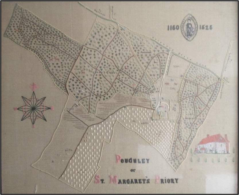 Chaddleworth Parish Council RAF Welford 1943