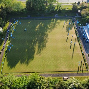Rowner Bowling Club Home